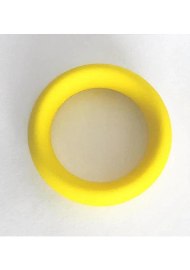 Boneyard Meat Rack Beef Up Bulge Ring 3x Stretch Silicone Cock Ring - Image 11
