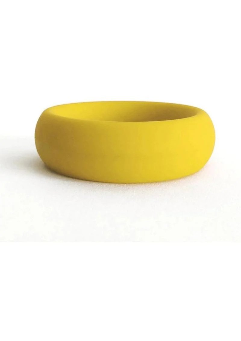 Boneyard Meat Rack Beef Up Bulge Ring 3x Stretch Silicone Cock Ring - Image 12