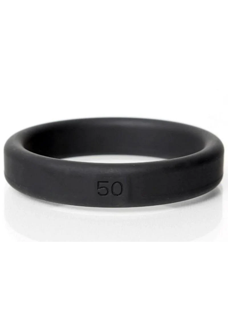 Boneyard Silicone Ring Cock Ring - Image 20