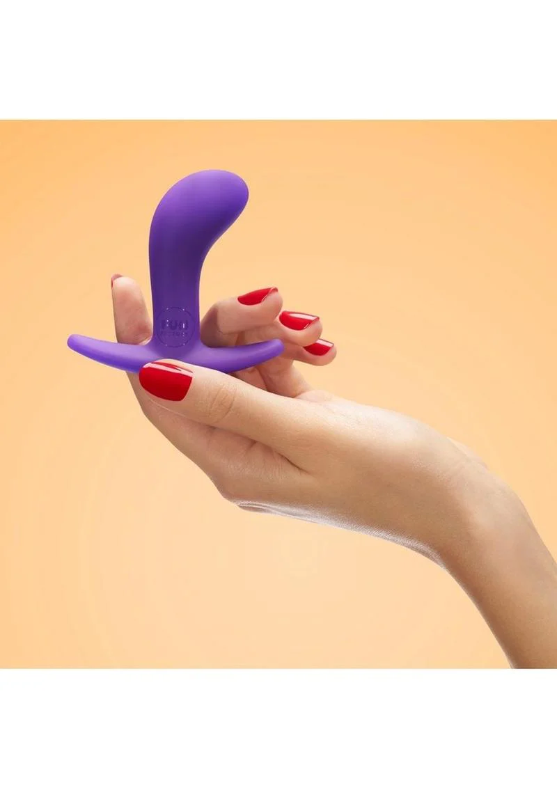 Bootie Anal Plug - Image 8