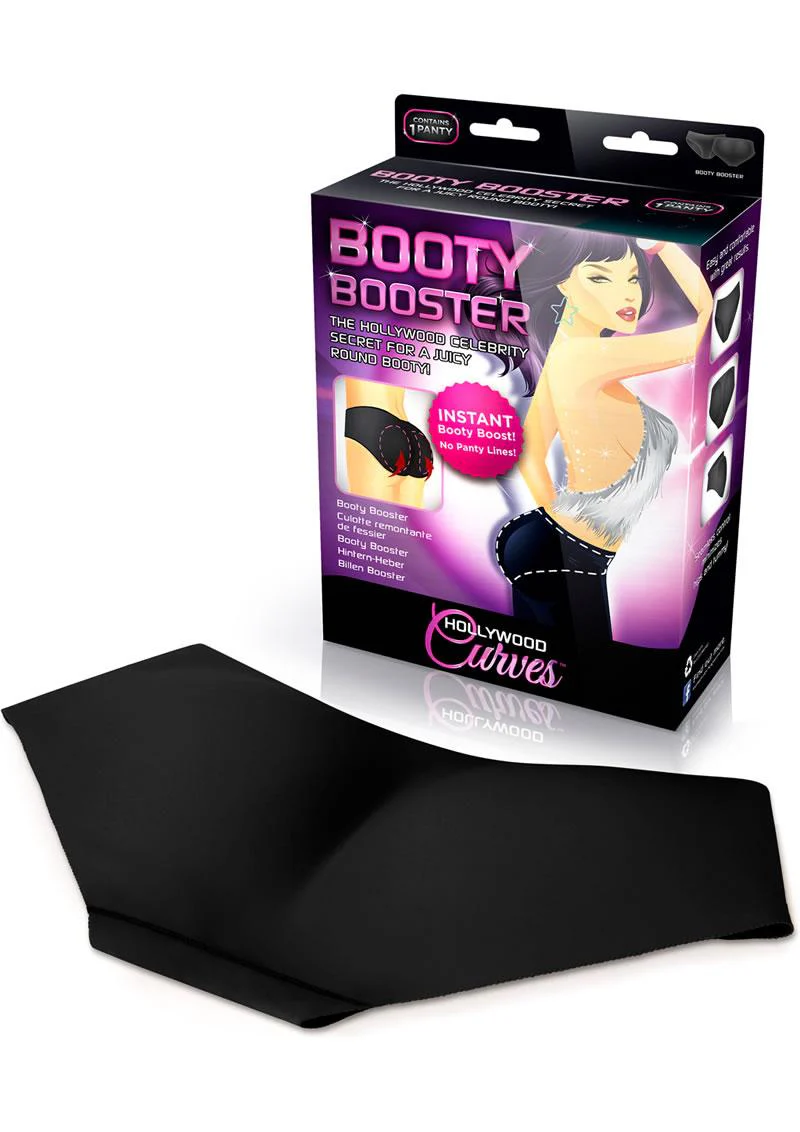 Booty Booster - Image 4