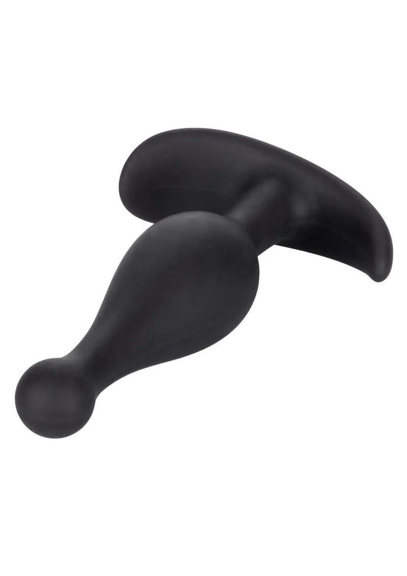 Booty Call Booty Rocker Silicone Butt Plug - Image 11