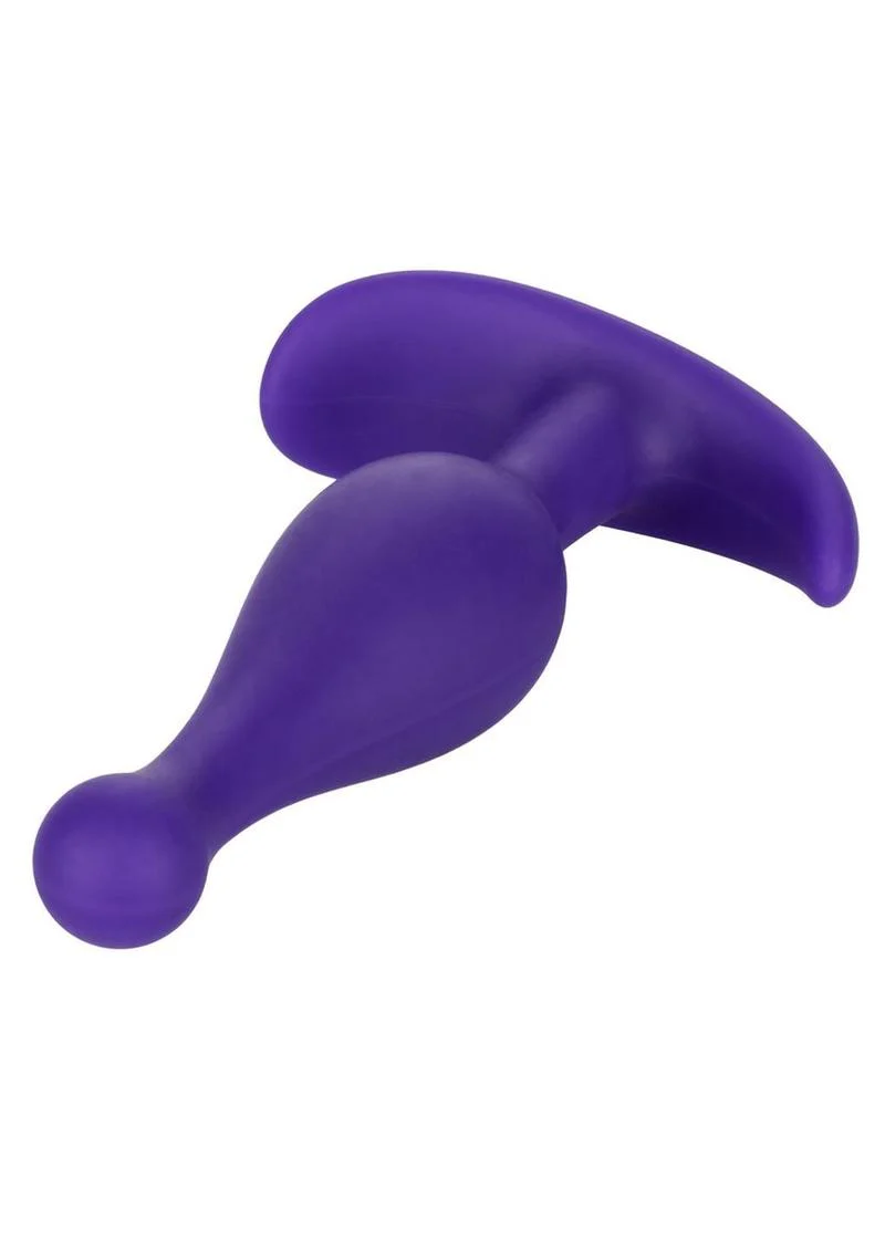 Booty Call Booty Rocker Silicone Butt Plug - Image 3