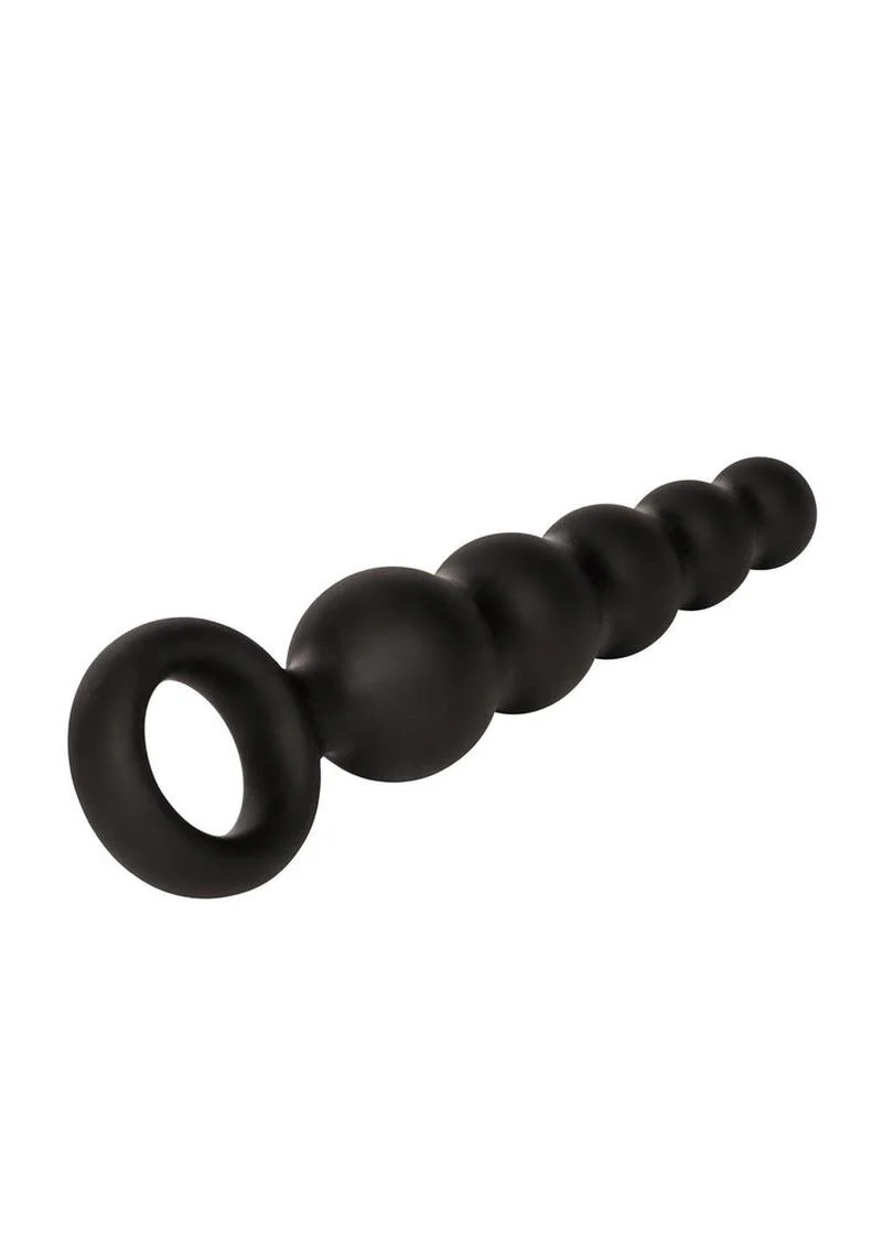 Booty Call Booty Shaker Silicone Vibrating Butt Plug with Remote Control - Image 8