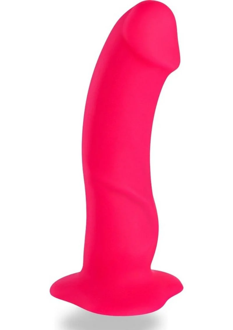 Boss Silicone Dildo - Image 6
