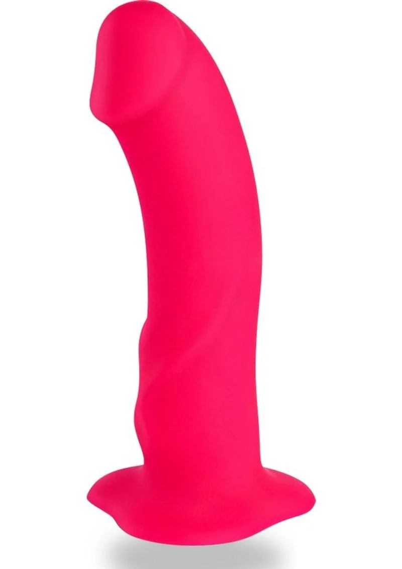 Boss Silicone Dildo - Image 7