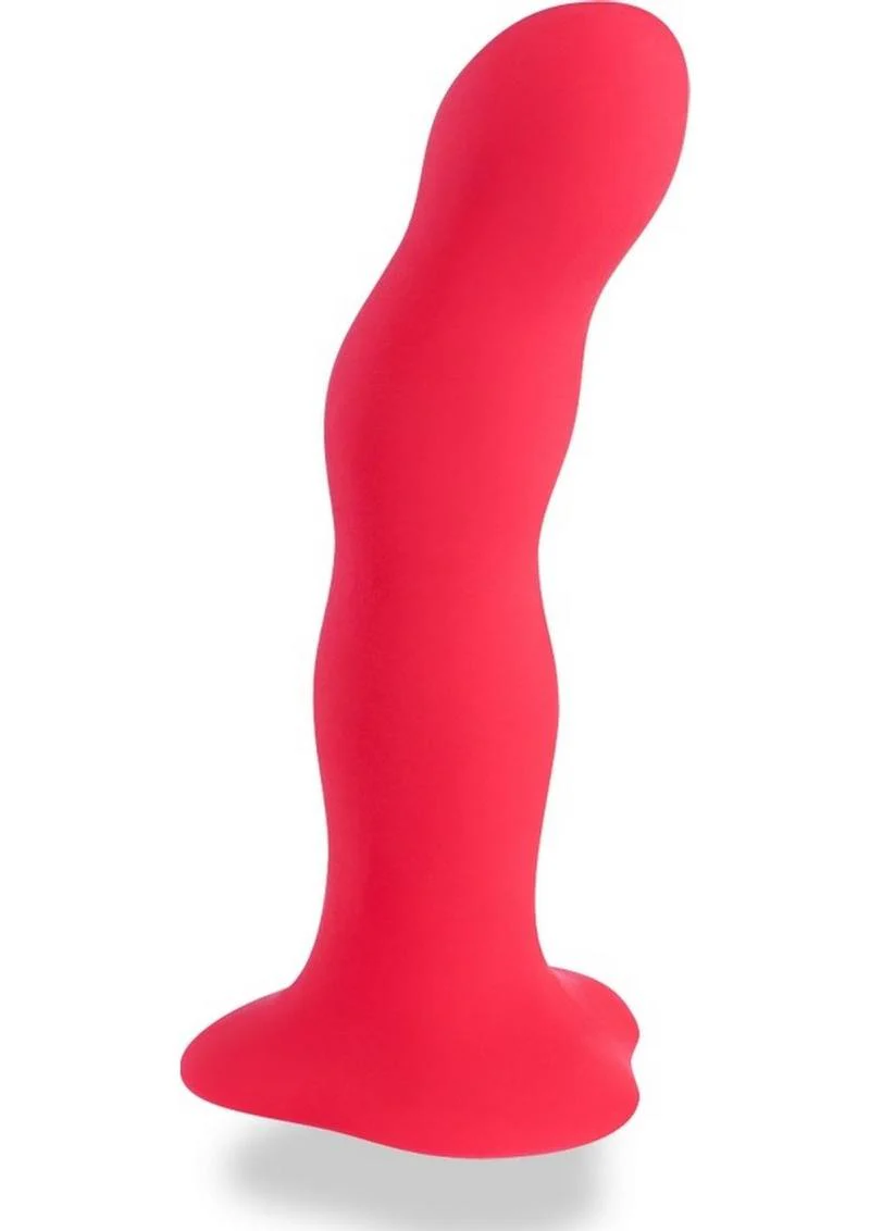 Bouncer Dildo with Weighted Kegal Balls - Image 6
