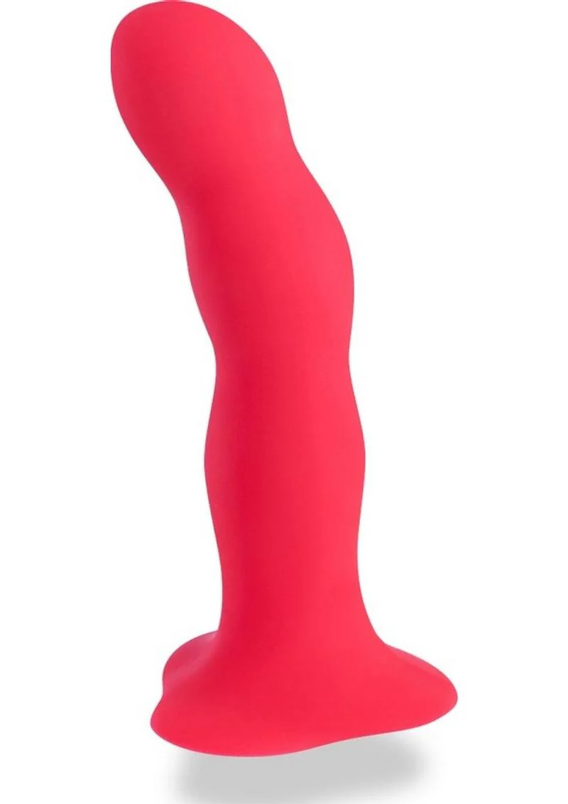 Bouncer Dildo with Weighted Kegal Balls - Image 7