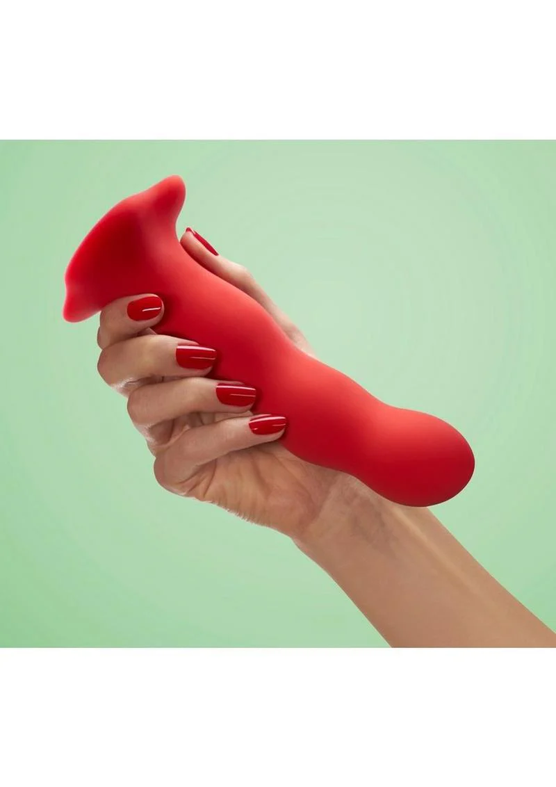 Bouncer Dildo with Weighted Kegal Balls - Image 8