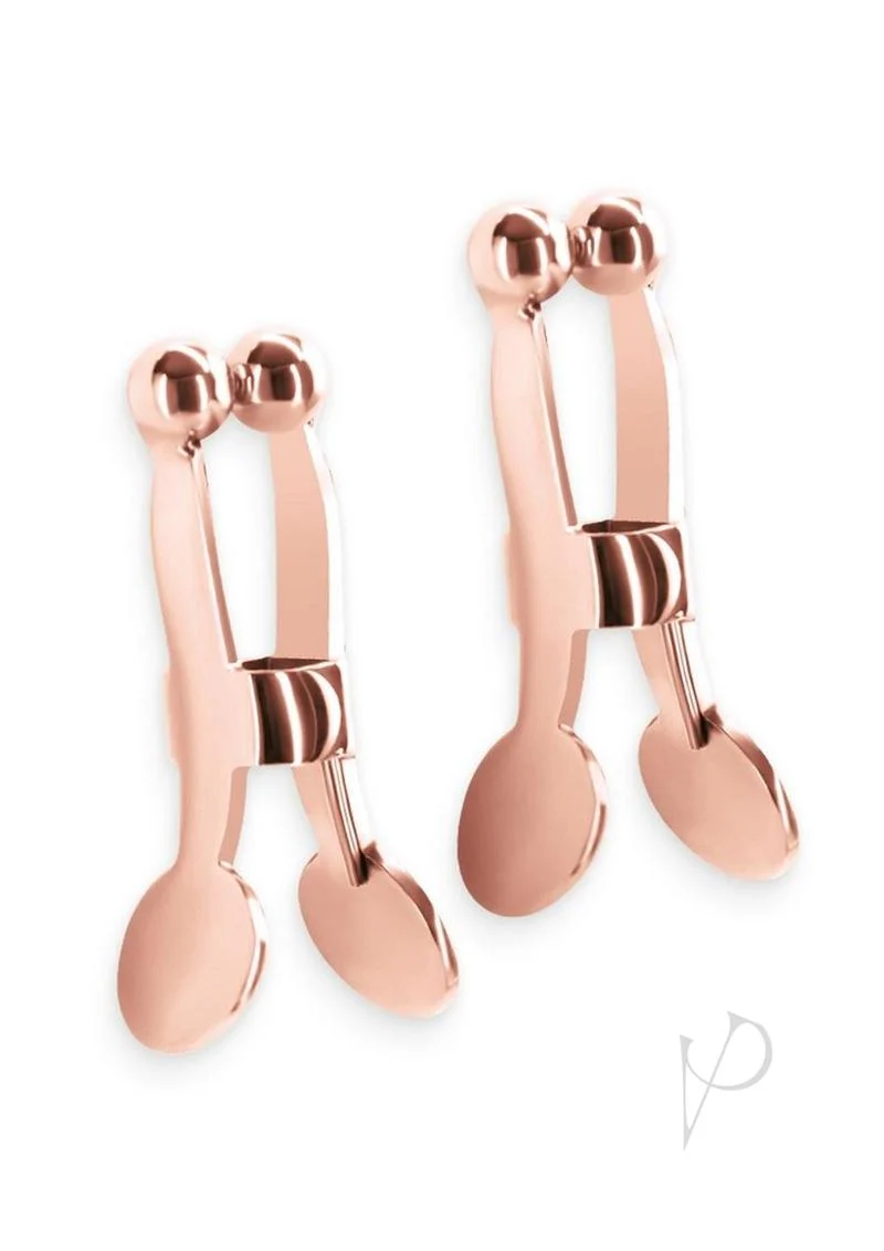 Bound Nipple Clamps C1 - Image 3