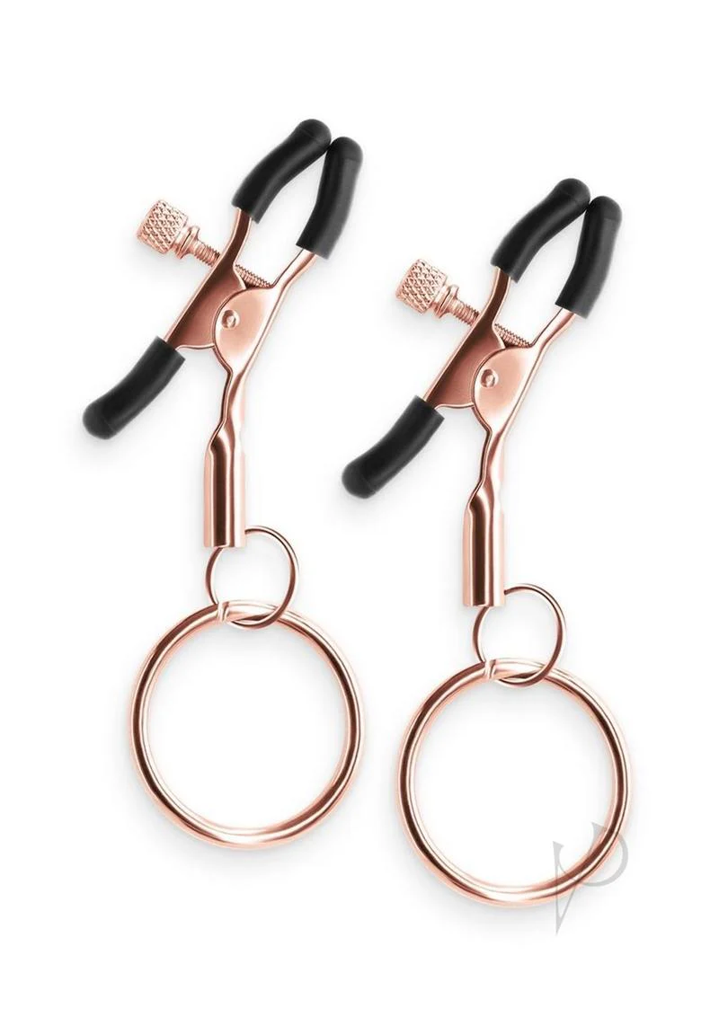 Bound Nipple Clamps C2 - Image 3