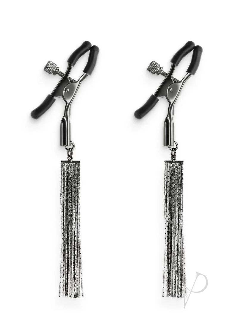 Bound Nipple Clamps D2