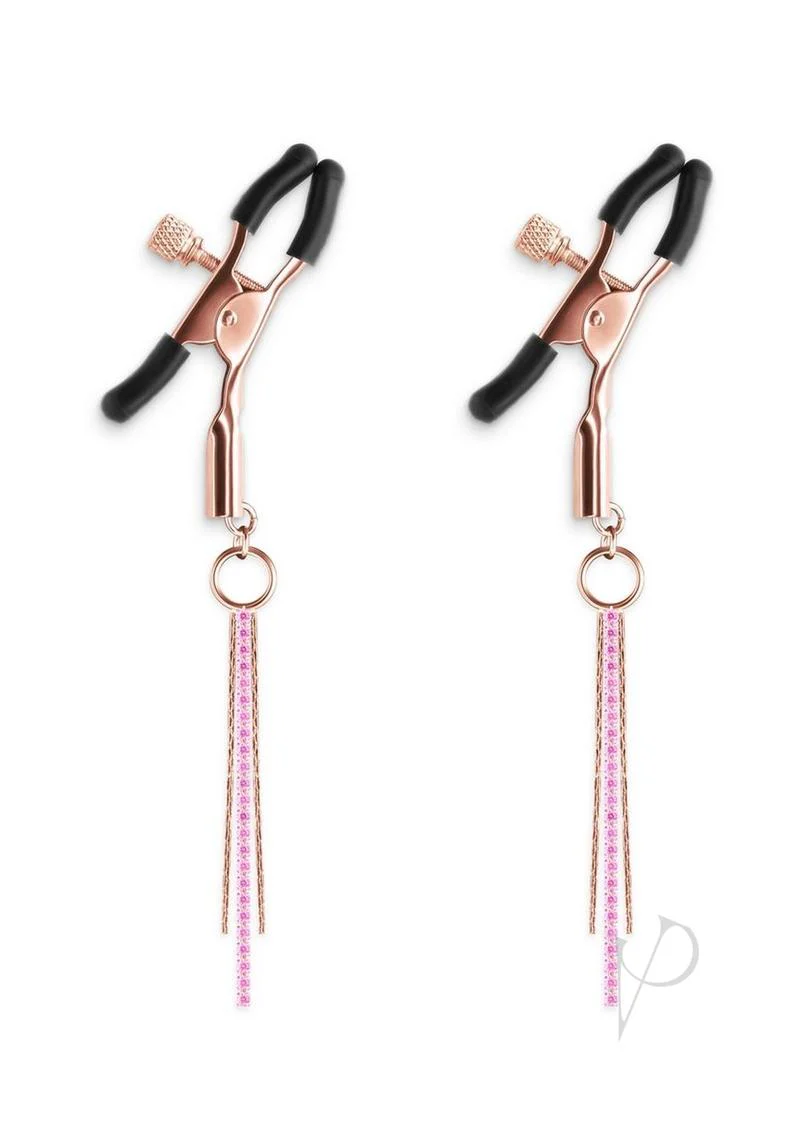 Bound Nipple Clamps D3 - Image 3