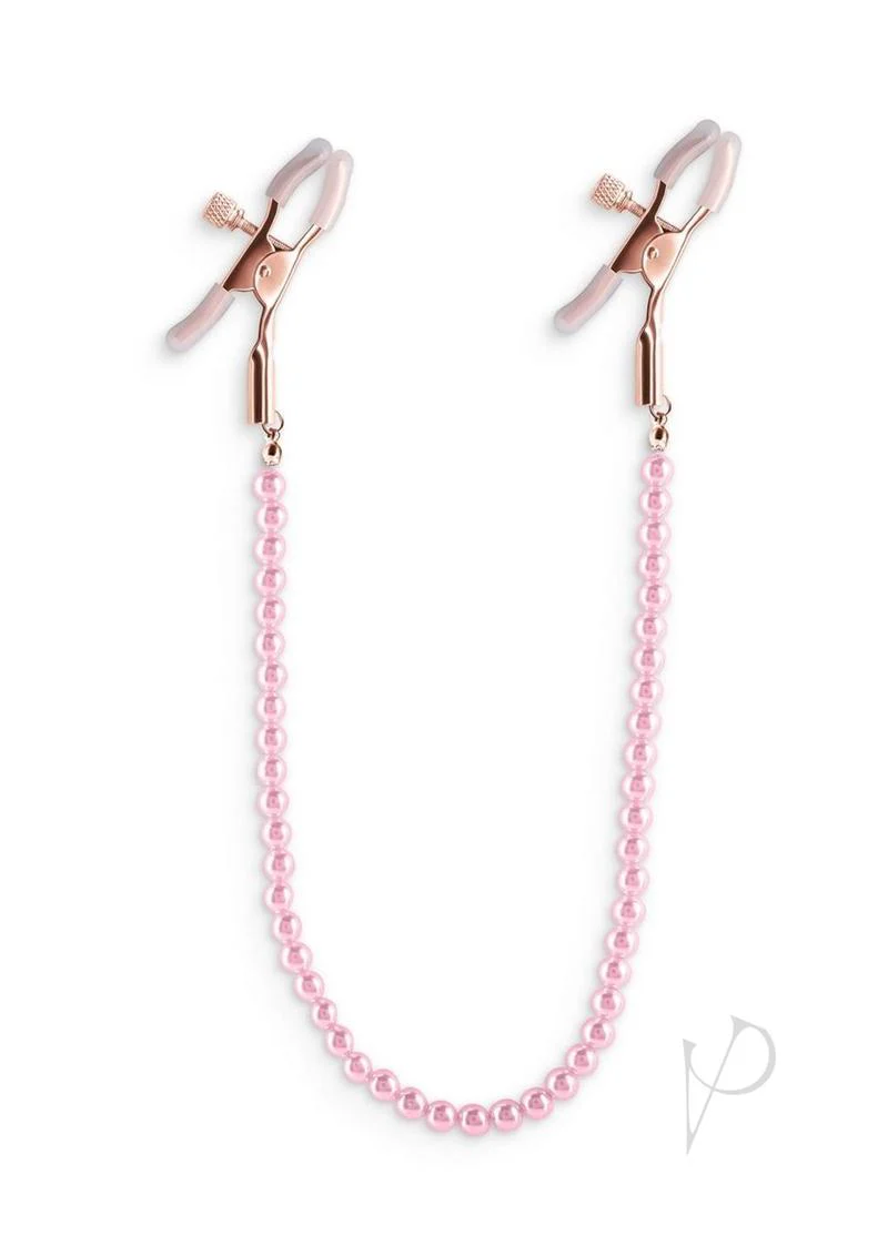 Bound Nipple Clamps Dc1 - Image 3