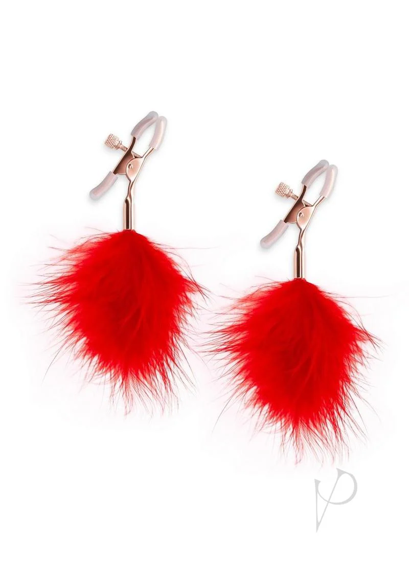 Bound Nipple Clamps F1 - Image 5