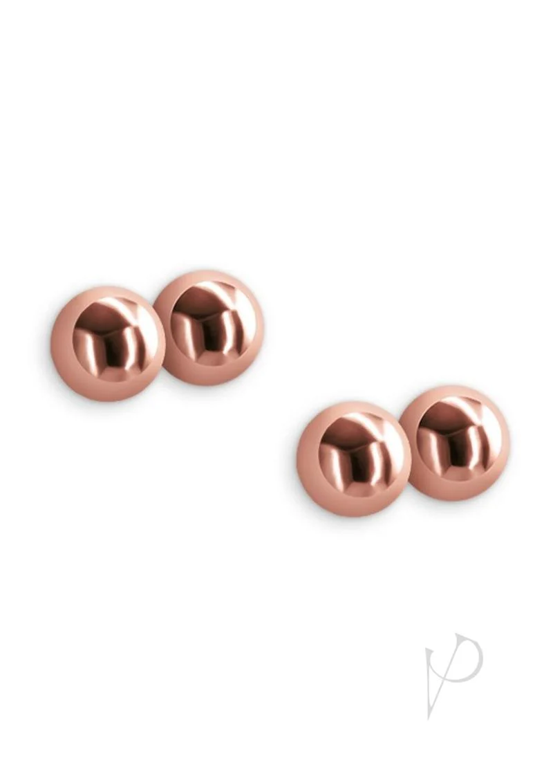 Bound Nipple Clamps M1 - Image 3