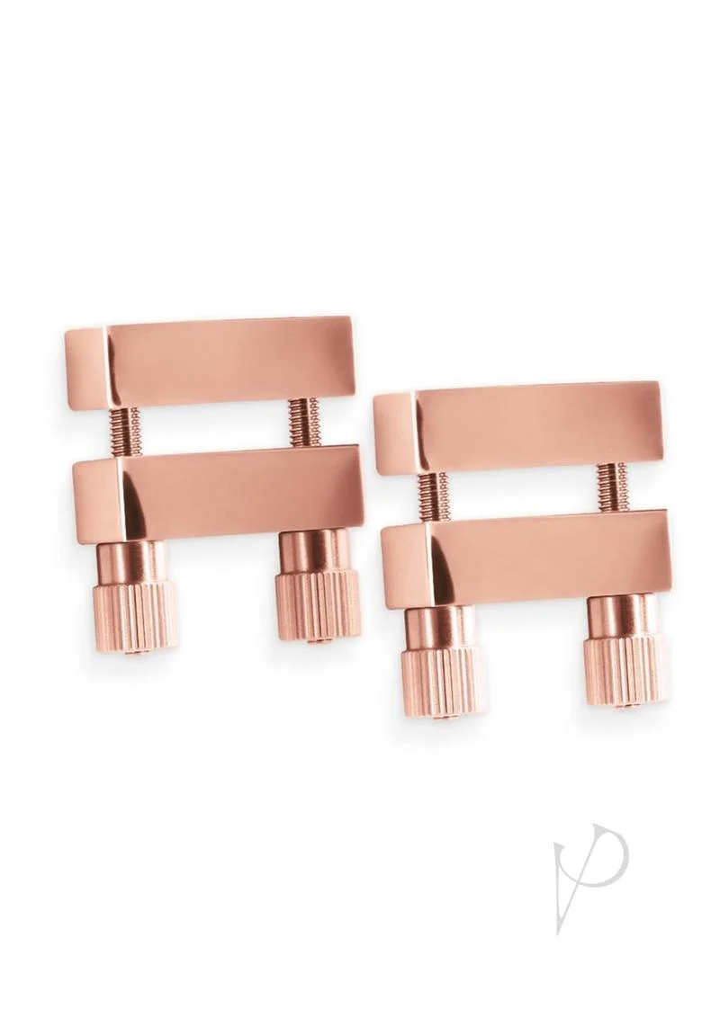 Bound Nipple Clamps V1 - Image 3