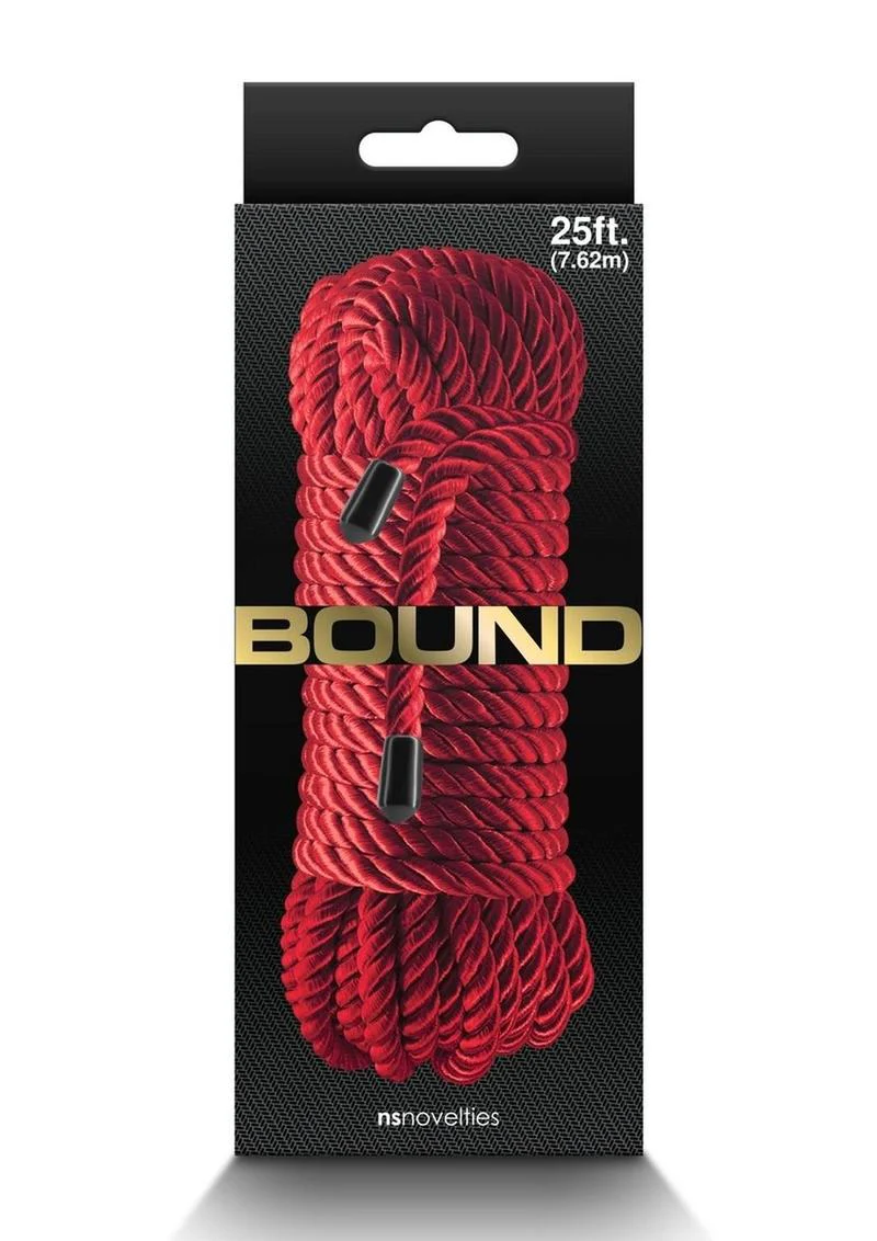 Bound Rope - Image 10