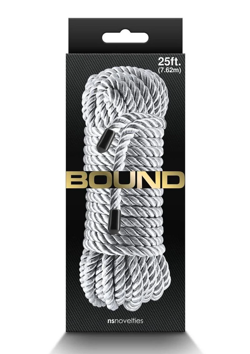 Bound Rope - Image 12