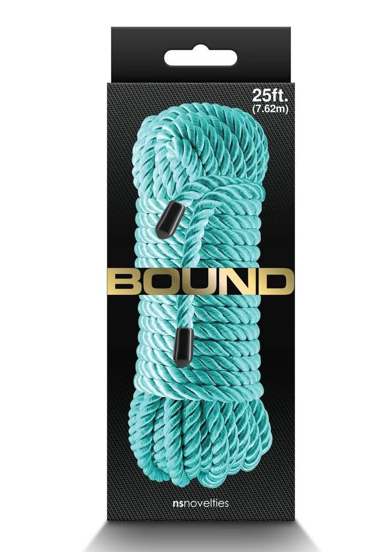 Bound Rope - Image 4