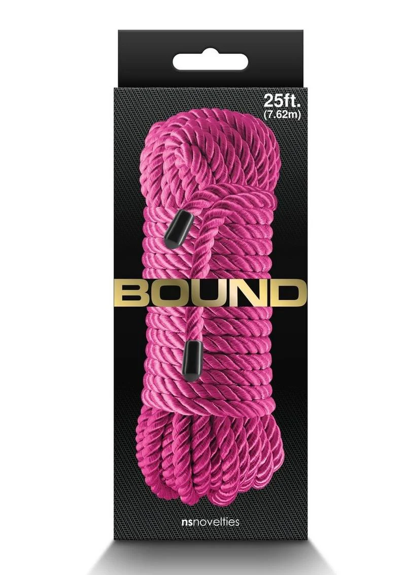 Bound Rope - Image 6
