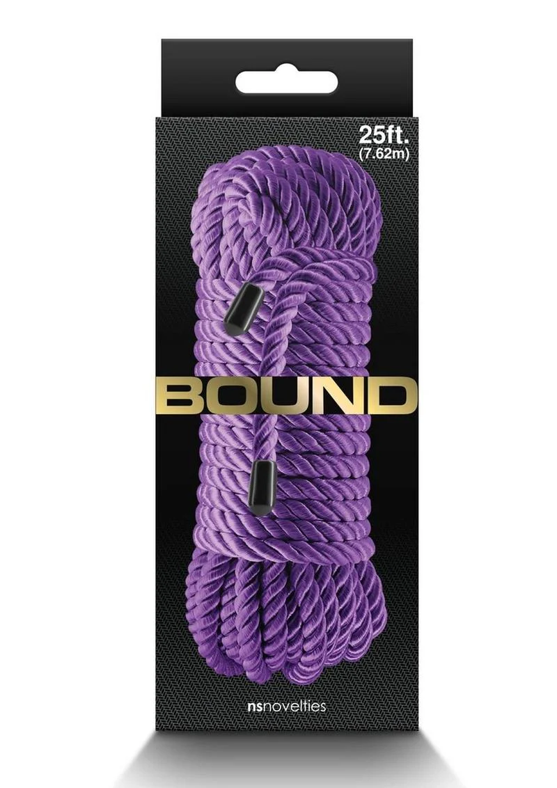 Bound Rope - Image 8