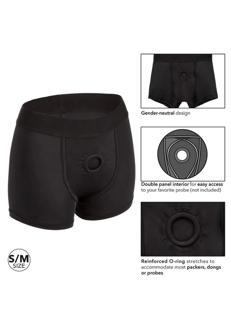 Boundless Boxer Brief Harness - Image 4