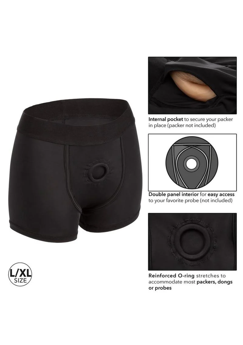 Boundless Boxer Brief Harness - Image 7