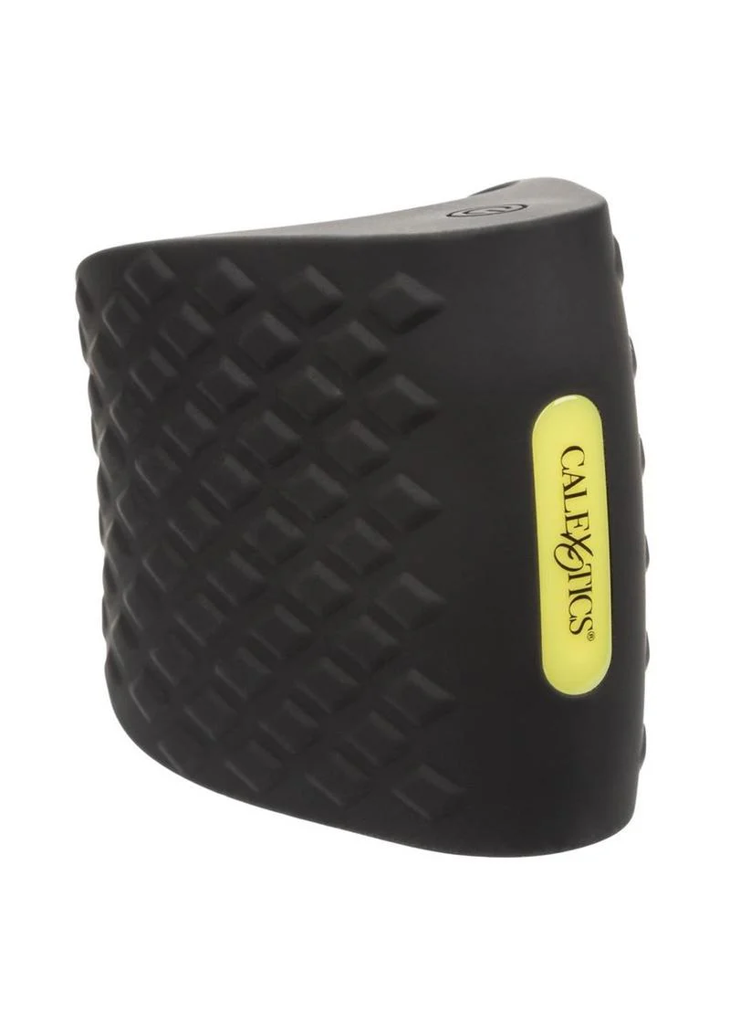 Boundless Grip Rechargeable Silicone Stroker - Image 3