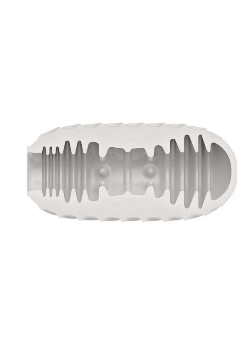 Boundless Reversible Ribbed Stroker - Image 3