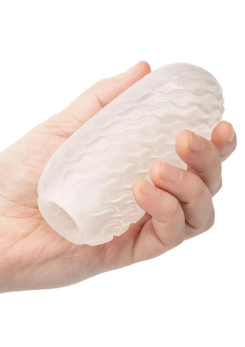 Boundless Reversible Ribbed Stroker - Image 4