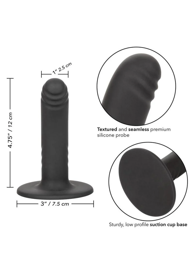 Boundless Silicone Ridged Probe - Image 4
