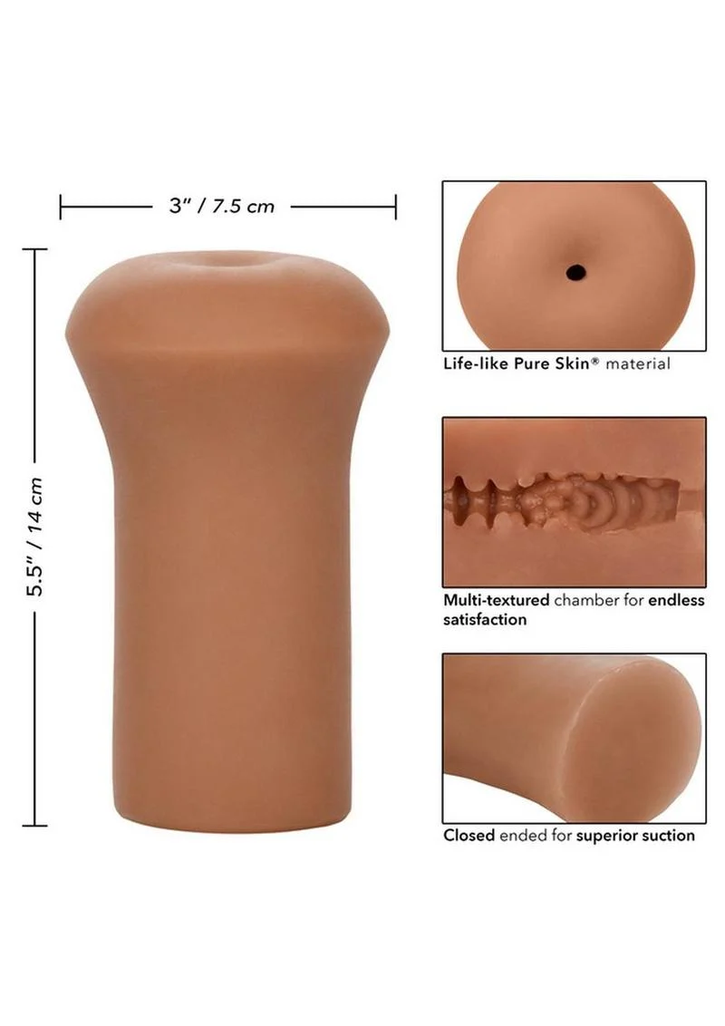 Boundless Stroker Masturbator - Image 4