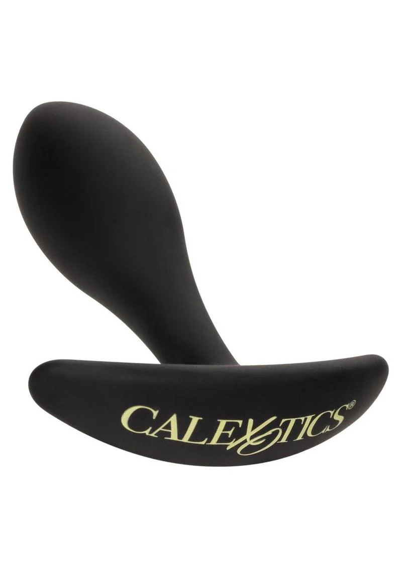 Boundless Teardrop Silicone Anal Plug - Image 3