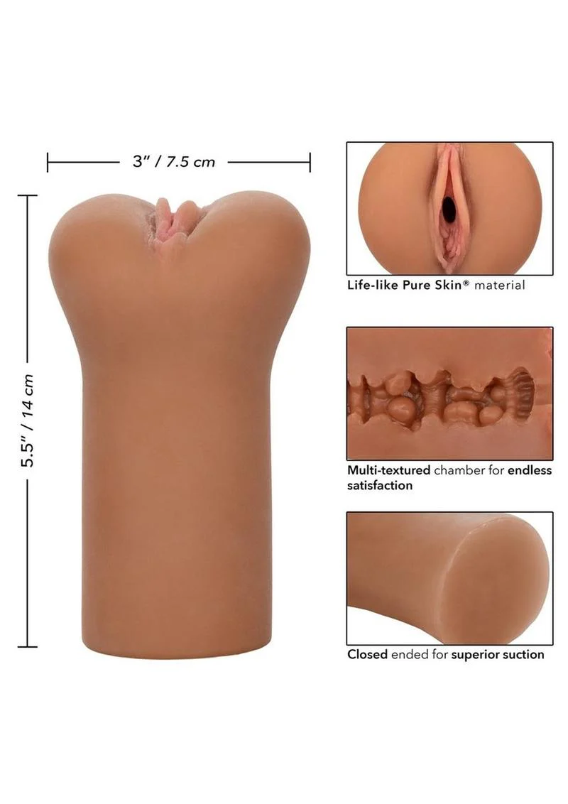Boundless Vulva Masturbator - Image 4
