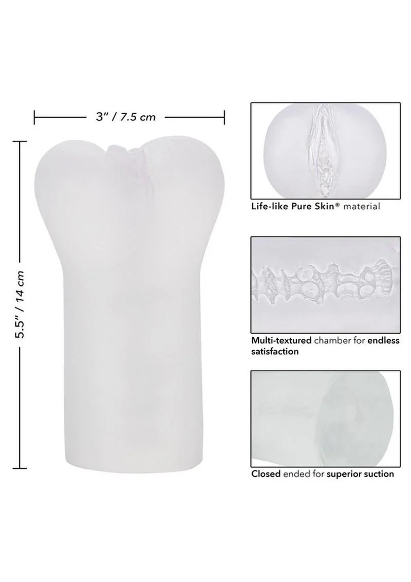Boundless Vulva Masturbator - Image 8