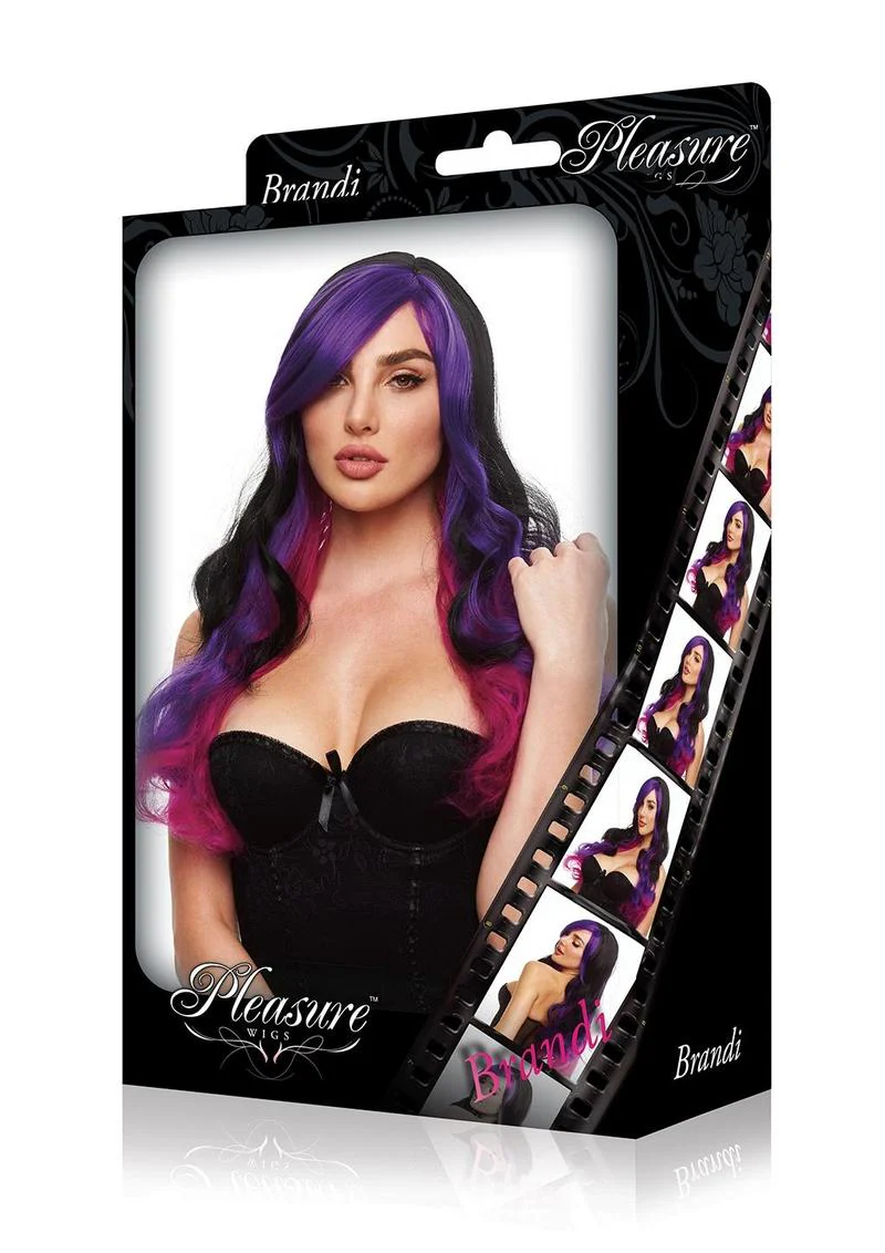 Brandi Wig - Image 2