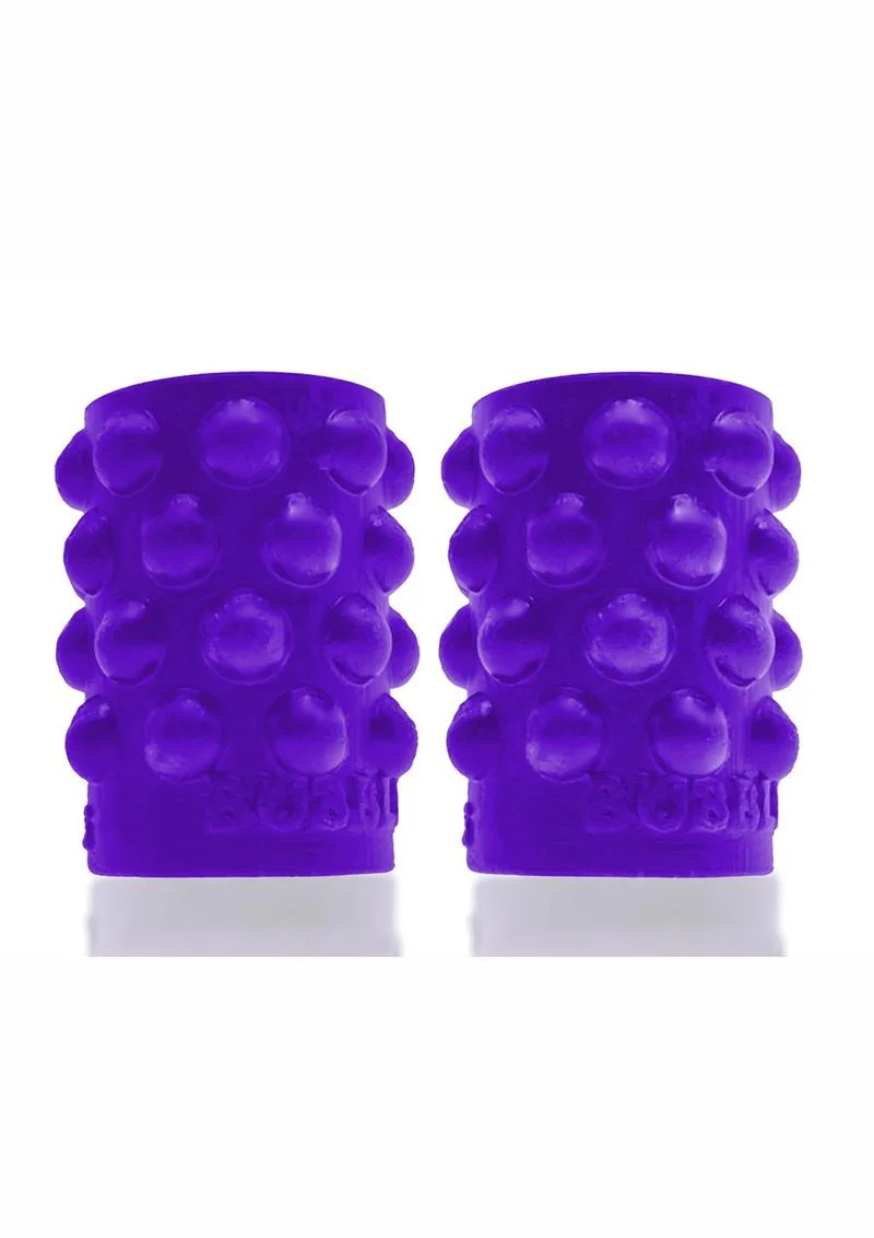 Bubbles Silicone Nipple Suckers - Image 4