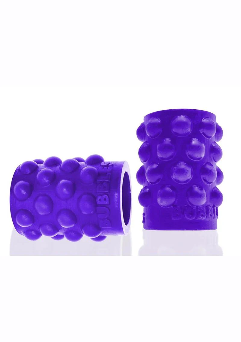 Bubbles Silicone Nipple Suckers - Image 6