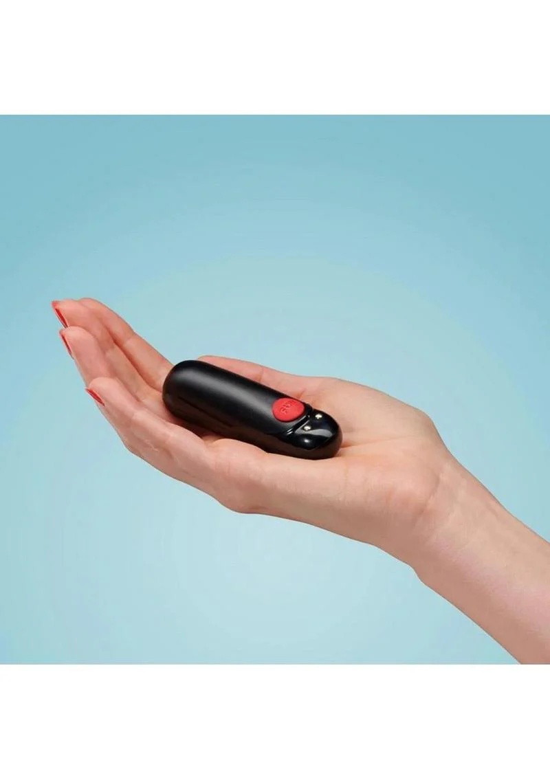 Bullet Rechargeable Bullet Massager - Image 3