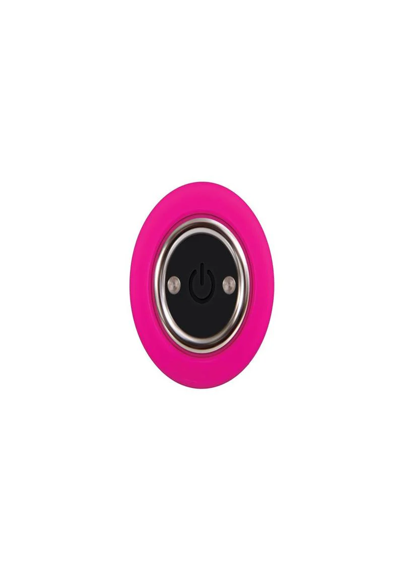 Bunny Bullet Silicone Rechargeable - Image 4