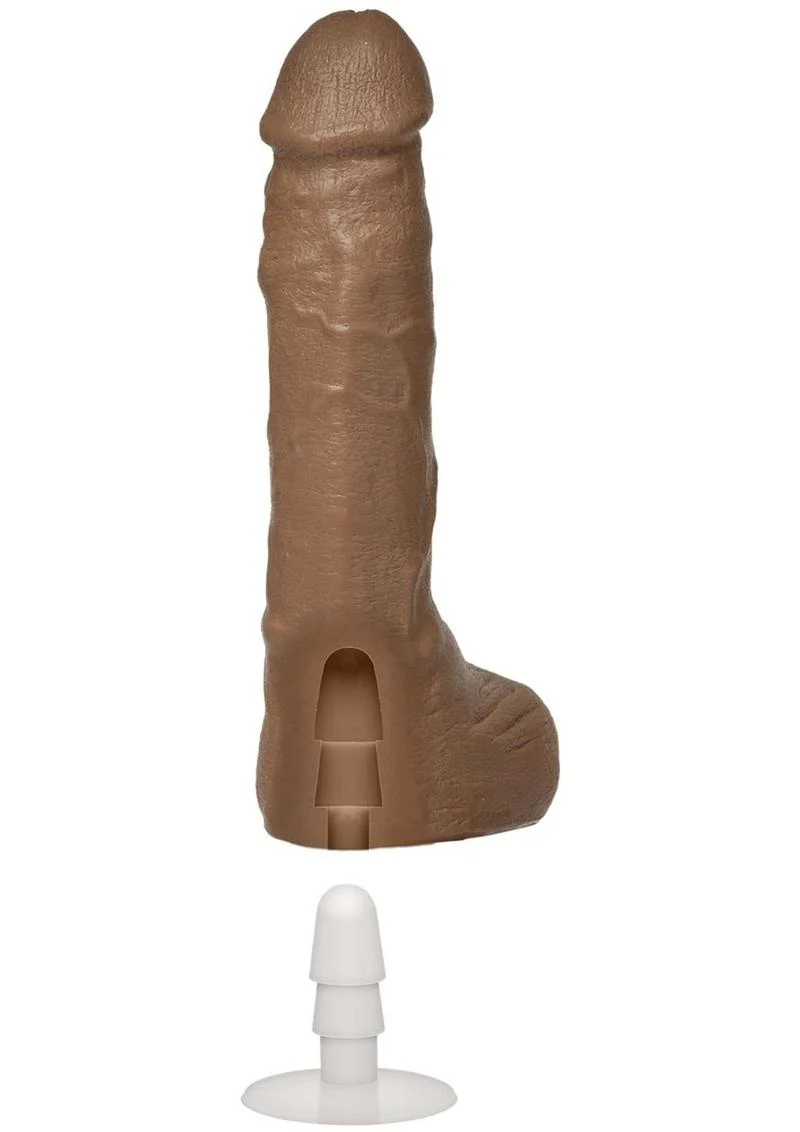 Bust It Squirting Dildo - Image 6