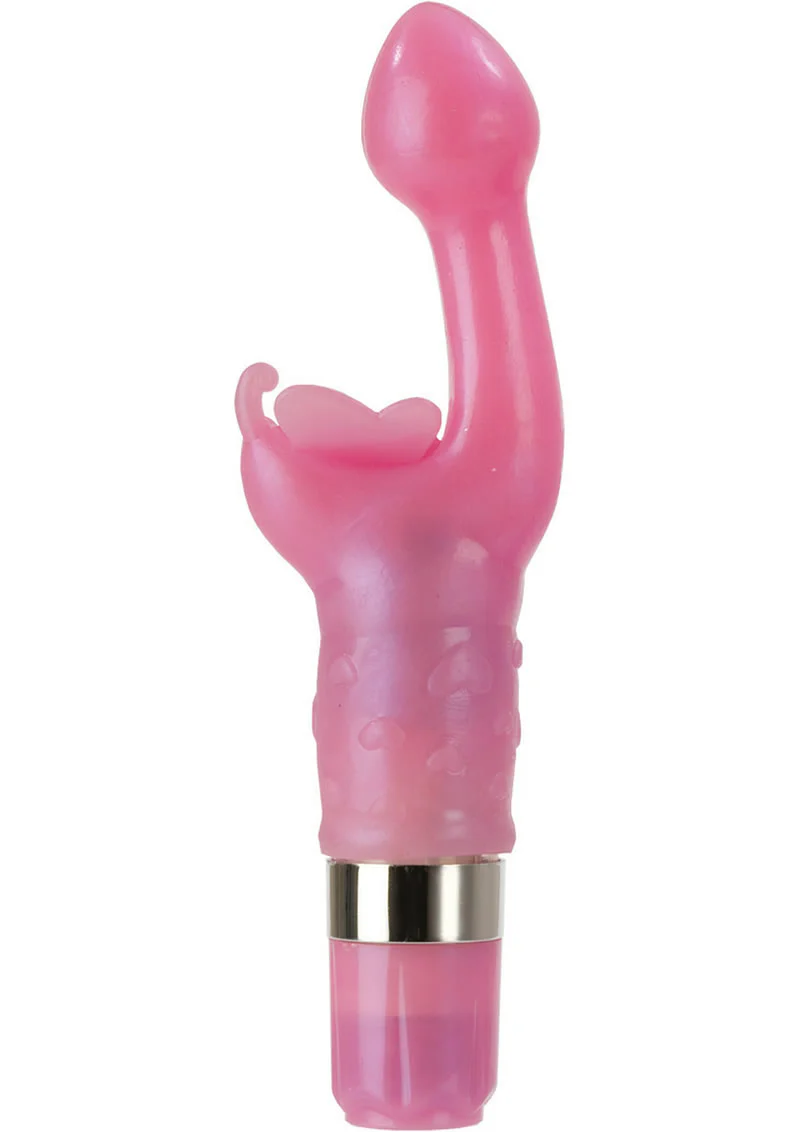 Butterfly Kiss Platinum Edition Vibrator - Image 9