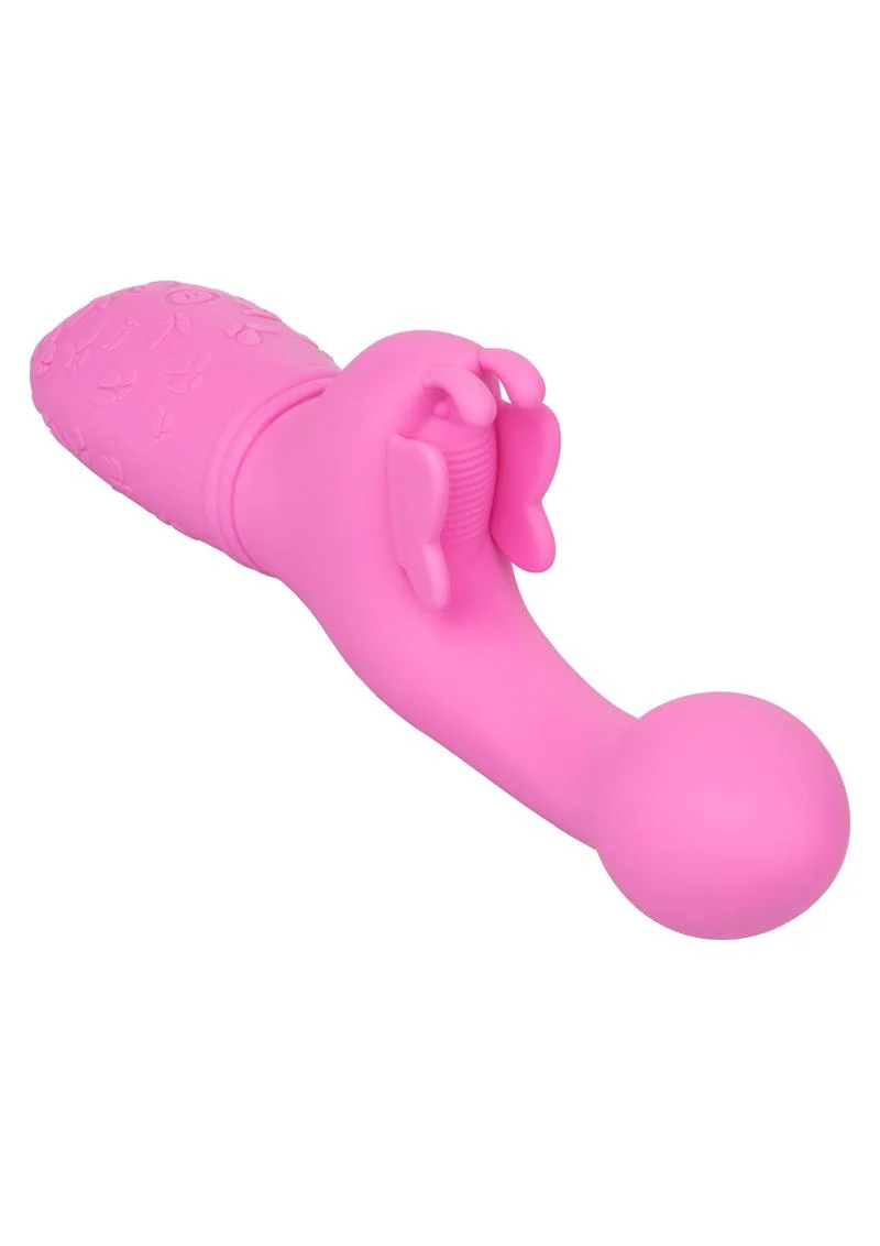 Butterfly Kiss Rechargeable G-Spot - Image 3