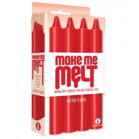 Candles Make Me Melt - Image 4