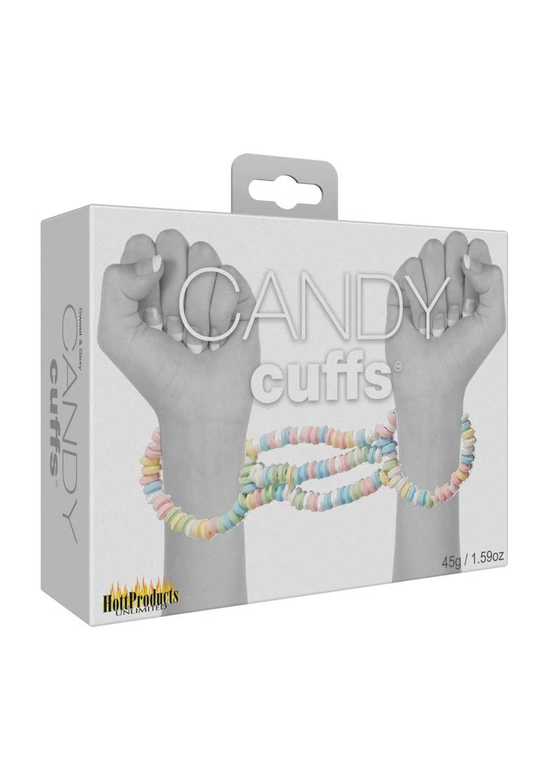 Candy Cuffs Flavored - Image 2