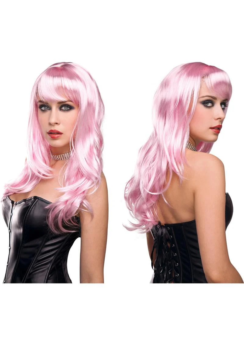 Candy Wig