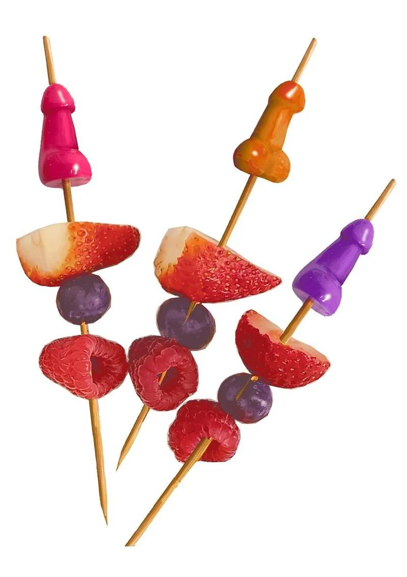 Candyprints Super Fun Penis Hor D' Oeuvre's Picks - Image 4