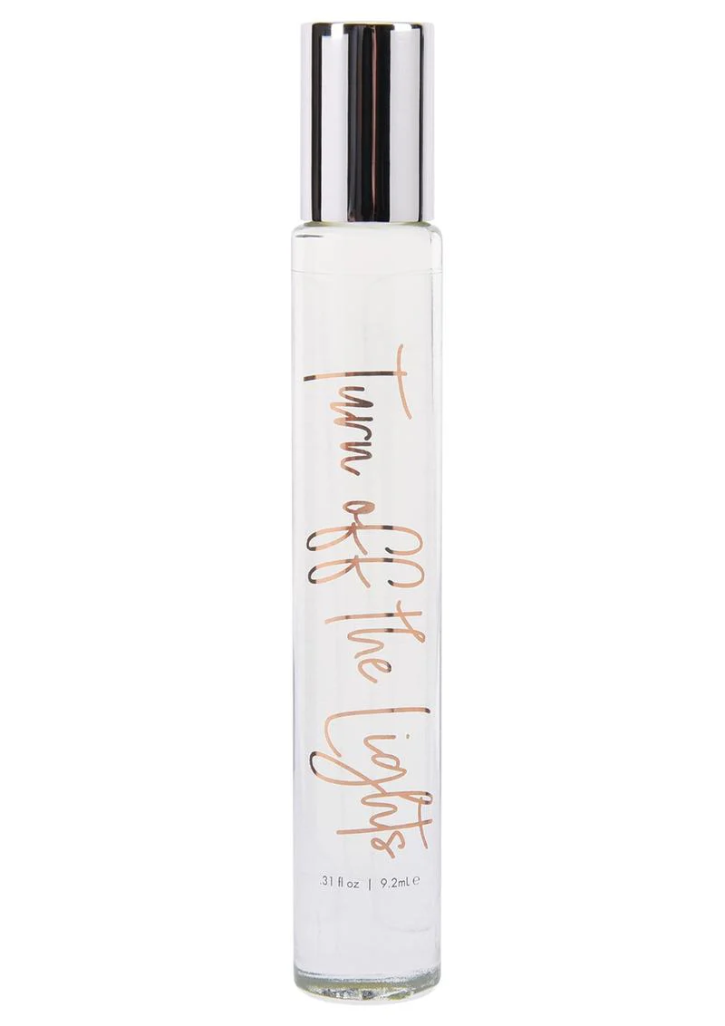 CG Pheromone Perfume Roll-On Turn Off The Lights .34.fl - Image 2