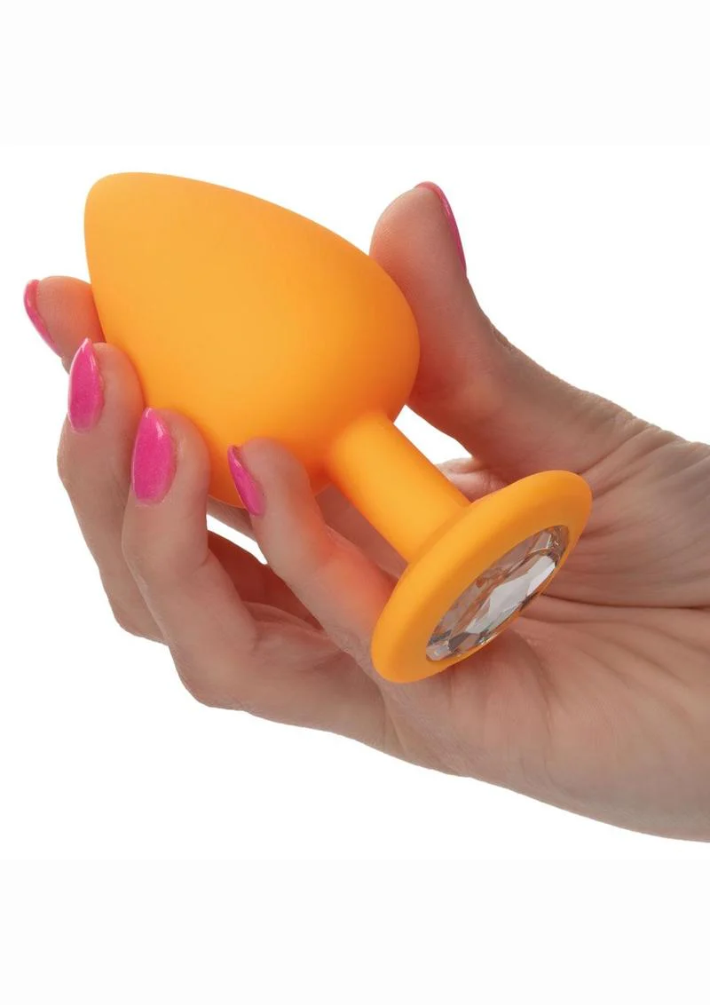 Cheeky Gems Silicone Anal Training Kit - Image 8